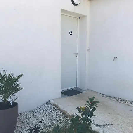 Mini K2 Villa