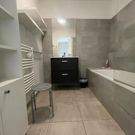 Mini K2 Villa Bonifacio (Corsica)