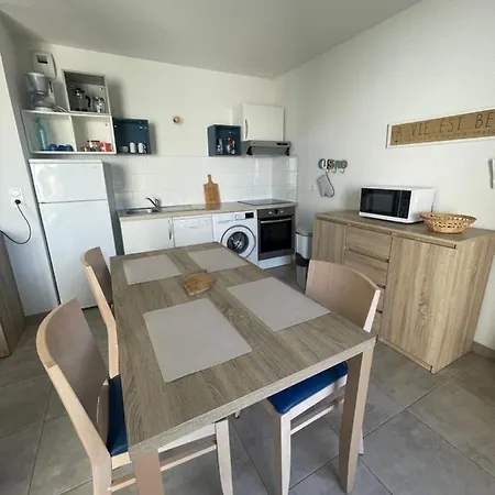 Villa Mini K2 Bonifacio (Corsica)