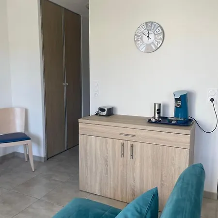 Mini K2 Villa Bonifacio (Corsica)