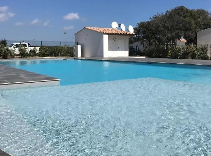 Villa Mini K2