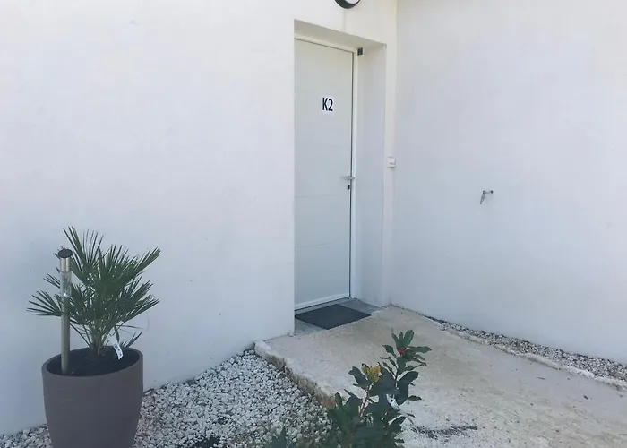 Mini K2 Villa