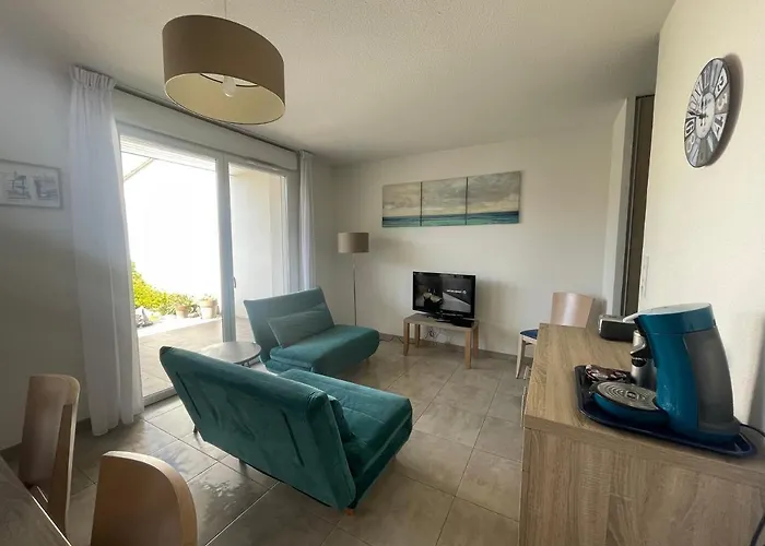 Mini K2 Villa