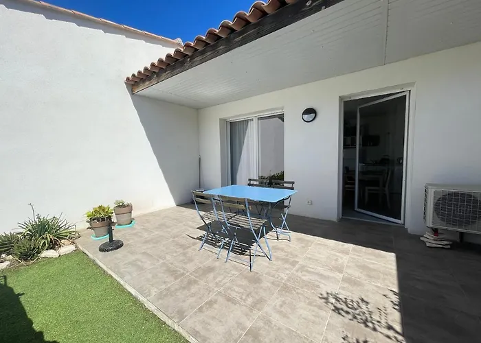 Villa Mini K2 *