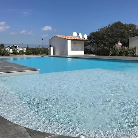 Villa Mini K2