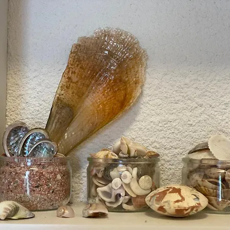 Villa Mini K2 Bonifacio (Corsica)