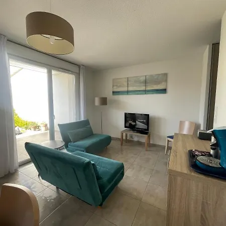 Mini K2 Villa