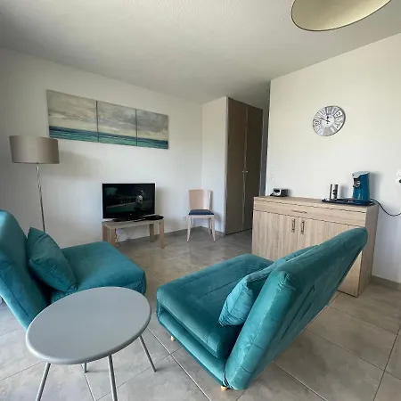 Villa Mini K2 Bonifacio (Corsica)