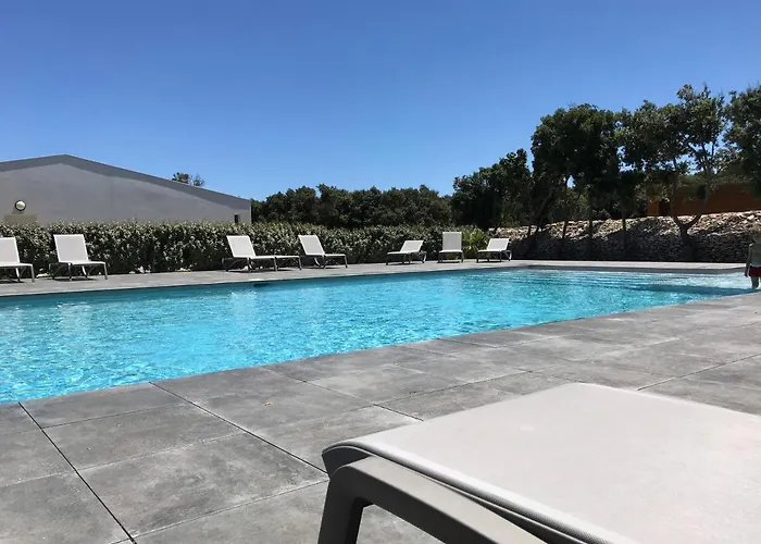 Mini K2 Вилла Бонифачо