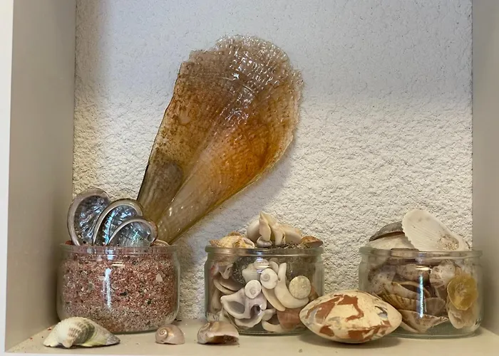 Villa Mini K2 Bonifacio (Corsica)