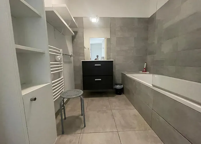 Mini K2 Villa Bonifacio (Corsica)