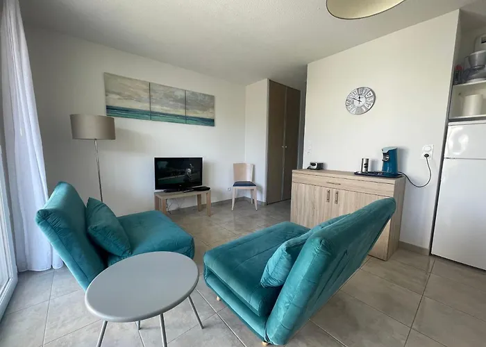 Villa Mini K2 Bonifacio (Corsica)