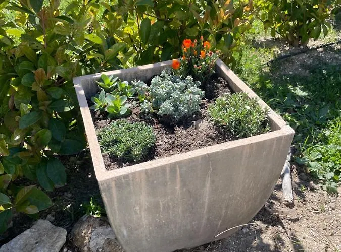 Mini K2 * Bonifacio (Corsica)