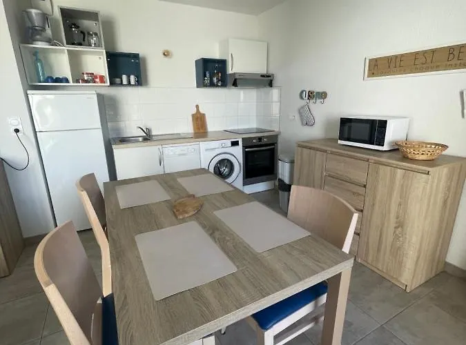 Villa Mini K2 Bonifacio (Corsica)