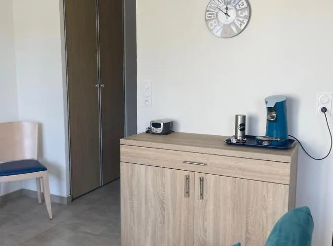 Mini K2 Villa Bonifacio (Corsica)