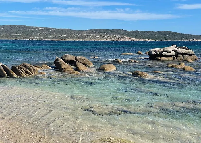 Mini K2 Villa Bonifacio (Corsica)